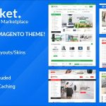 دانلود قالب سایت OX – قالب HTML خلاقانه نمونه کار شخصی دانلود قالب مجنتو راست چین ALO Market - قالب واکنش گرا و حرفه ای Magento