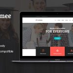 دانلود قالب وردپرس Healthy Farm – پوسته کشاورزی و ارائه محصولات ارگانیک دانلود قالب وردپرس Academee - پوسته آموزشی و تحصیلات وردپرس