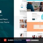 دانلود قالب وردپرس Academee – پوسته آموزشی و تحصیلات وردپرس دانلود قالب وردپرس Aleanta - پوسته پزشکی و روانشناسی وردپرس