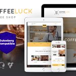 دانلود قالب وردپرس Crypton – پوسته چند منظوره خدمات ارزی وردپرس دانلود قالب وردپرس Coffee Luck - پوسته کافی شاپ و کافه وردپرس