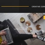 دانلود قالب وردپرس Exito - پوسته واکنش گرا کاری و شرکتی وردپرس