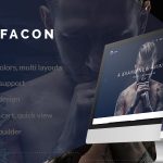 دانلود قالب مجنتو Firezy – قالب واکنش گرا و حرفه ای مجنتو دانلود قالب وردپرس Facon - پوسته فروشگاه حرفه ای و واکنش گرا ووکامرس