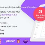 مجموعه افکت های CSS3 جدید kttyeman – افکت Hover حرفه ای تصاویر دانلود قالب مدیریت سایت Gleek - قالب بوت استرپ داشبورد و مدیریت