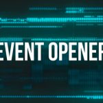 دانلود پروژه افتر افکت Glitch Opener - افتتاحیه گلیچ