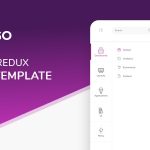 دانلود اسلایدر Creative BS-4 Carousel Slider – اسلایدر HTML5 حرفه ای دانلود قالب مدیریتی Gogo React - قالب HTML داشبورد و مدیریت سایت