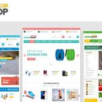 دانلود قالب وردپرس Lucky Shop – پوسته فروشگاهی راست چین وردپرس دانلود قالب وردپرس Good Shop - پوسته فروشگاهی و راست چین ووکامرس