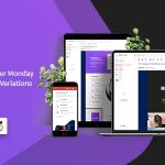 دانلود مجموعه قالب های اعلان ایمیل WOHOO – به همراه سازنده آنلاین دانلود قالب ایمیل Hostetemp - مجموعه قالب های چند منظوره ایمیل