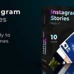 دانلود افزونه وردپرس WordPress Preloader Unlimited دانلود افتر افکت Instagram Stories Pack V1 - مجموعه استوری های اینستاگرام
