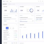 دانلود قالب داشبورد ProUI – قالب حرفه ای مدیریت بوت استرپ دانلود قالب داشبورد Keen - قالب مدیریت حرفه ای VueJS