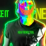 دانلود پروژه افتر افکت Make It Neon