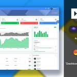 دانلود قالب داشبورد و مدیریت بوت استرپ Mega Able