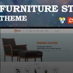 دانلود مجموعه Add-on حرفهای صفحه ساز المنتور دانلود قالب وردپرس Mobilia - پوسته فروشگاه مبلمان و لوازم خانگی ووکامرس