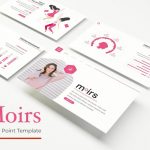 دانلود مجموعه قالب های ارائه Moirs – پاورپوینت | گوگل اسلاید | Keynote
