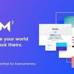 دانلود قالب وردپرس Osmosis – پوسته کاری و چند منظوره وردپرس دانلود قالب وردپرس Movedo - پوسته خلاقانه و راست چین وردپرس