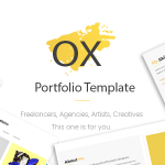 مجموعه افکت های CSS3 جدید kttyeman – افکت Hover حرفه ای تصاویر دانلود قالب سایت OX - قالب HTML خلاقانه نمونه کار شخصی