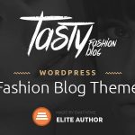 دانلود افزونه وردپرس WP Lead Capturing Pages دانلود قالب وردپرس Tasty - پوسته وبلاگ و مجله آنلاین وردپرس