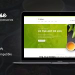 دانلود قالب وردپرس Yacht Rental – پوسته واکنش گرا و حرفه ای وردپرس دانلود قالب وردپرس Tea House - پوسته فروشگاه چایی و قهوه وردپرس