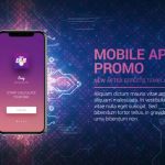 دانلود پروژه افتر افکت PRO Fashion Market دانلود پروژه افتر افکت Technology App Promo