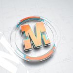 دانلود پروژه افتر افکت Technology Logo - لوگو فناوری و تکنولوژی
