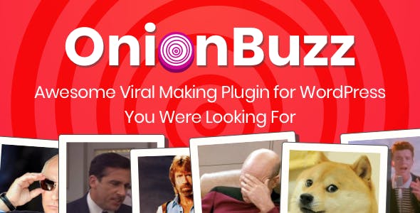 دانلود افزونه وردپرس Viral Quiz Maker - افزونه ایجاد کوئیز حرفه ای