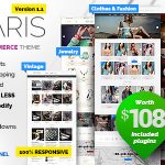 دانلود قالب وردپرس FBTech – پوسته فروشگاه دیجیتال راست چین وردپرس دانلود قالب وردپرس Polaris - پوسته فروشگاهی چند منظوره ووکامرس
