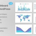 دانلود افزونه وردپرس Graphical Dashboard Widgets