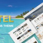 دانلود قالب سایت شرکتی و حسابداری Finatex دانلود قالب وردپرس Sailing Hotel - پوسته هتل و گردشگری راستچین وردپرس