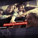 دانلود پروژه افتر افکت Active Screen