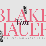 دانلود قالب وردپرس Blake von Hauer - پوسته مجله آنلاین مد و فشن وردپرس