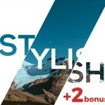 دانلود پروژه افتر افکت Fast Dynamic Slideshow 3 in 1