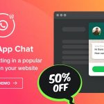 دانلود اکشن فتوشاپ Double Exposure – نسخه اورجینال محصول دانلود افزونه وردپرس WhatsApp Chat - افزونه حرفه ای چت واتس اپ وردپرس