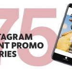 دانلود قالب پرستاشاپ Urani – قالب واکنش گرا و حرفه ای پرستاشاپ دانلود پروژه افترافکت Insta Event Promo Stories - مجموعه 75 استوری آماده