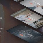 دانلود قالب سایت Akroot – قالب HTML خلاقانه و چند منظوره حرفه ای دانلود قالب سایت Booss - قالب صفحه فرود چند منظوره و خلاقانه مارکتینگ