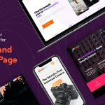 دانلود قالب پرستاشاپ Urani – قالب واکنش گرا و حرفه ای پرستاشاپ قالب وردپرس Debutant - قالب صفحه فرود و تکنولوژی وردپرس