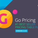 دانلود قالب سایت Vanille – قالب رزرو رستوران و تحویل غذا آنلاین موبایل دانلود افزونه وردپرس Go Pricing - افزونه ساخت جداول قیمت وردپرس