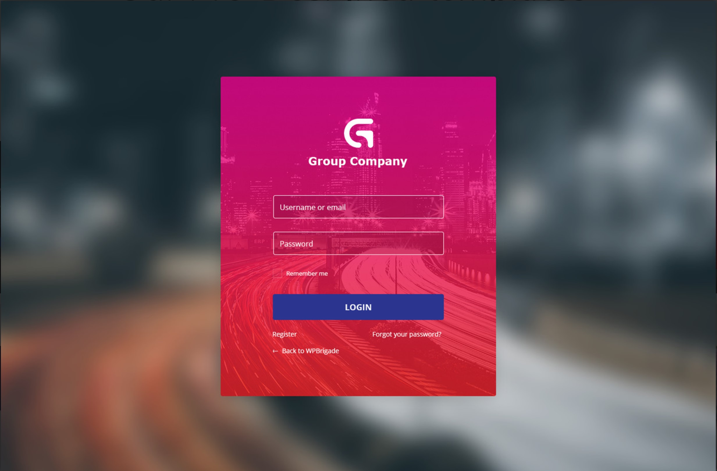 دانلود افزونه وردپرس LoginPress PRO + تمامی Add-On ها و افزودنی ها
