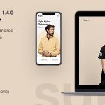 دانلود قالب وردپرس Supro - پوسته فروشگاهی آژاکس و راست چین ووکامرس