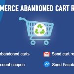 دانلود افزونه ووکامرس WooCommerce Abandoned Cart Recovery
