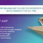 دانلود افزونه وردپرس WCFM دانلود افزونه وردپرس WP AMP - ایجاد نسخه موبایل بهینه در وردپرس و ووکامرس