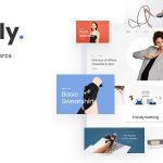 دانلود افزونه ووکامرس YITH Custom Thank You Page for WooCommerce Premium دانلود قالب وردپرس Amely - پوسته فروشگاهی مد و فشن ووکامرس