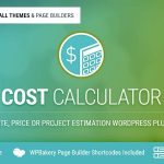 دانلود قالب وردپرس SmartOWL – پوسته راست چین و آموزشی وردپرس دانلود افزونه وردپرس Cost Calculator - ماشین حساب و محاسبه گر هزینه