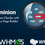 قالب شرکتی و استارت آپ هوش مصنوعی وردپرس Confidant دانلود افزونه وردپرس Dominion - بررسی آنلاین و حرفه ای دامنه در وردپرس
