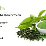 دانلود قالب شاپیفای Triss – قالب فروشگاه لوازم آرایشی و بهداشتی دانلود قالب شاپیفای Sabujcha - قالب راست چین عطاری آنلاین Shopify