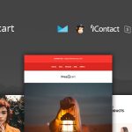 دانلود قالب ایمیل Shopcart - مجموعه قالب های ایمیل آماده و حرفه ای