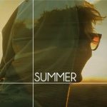 دانلود پروژه افتر افکت Summer - پروژه ساده تابستانی افترافکت