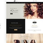 دانلود قالب سایت Alife – قالب HTML واکنش گرا و حرفه ای دانلود قالب شاپیفای Triss - قالب فروشگاه لوازم آرایشی و بهداشتی