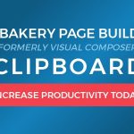 دانلود افزودنه وردپرس Clipboard - افزودنی کلیپ بورد صفحه ساز WPBakery