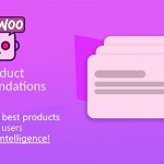 دانلود افزونه ووکامرس AI Product Recommendations