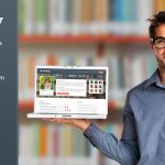 دانلود قالب وردپرس Academy - پوسته آموزشی و تحصیلات وردپرس