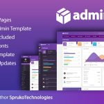 دانلود افزونه وردپرس Responsive PRO – افزودنی صفحه ساز WPBakery دانلود قالب مدیریت Adminor - قالب مدیریت سایت بوت استرپ 4 حرفه ای